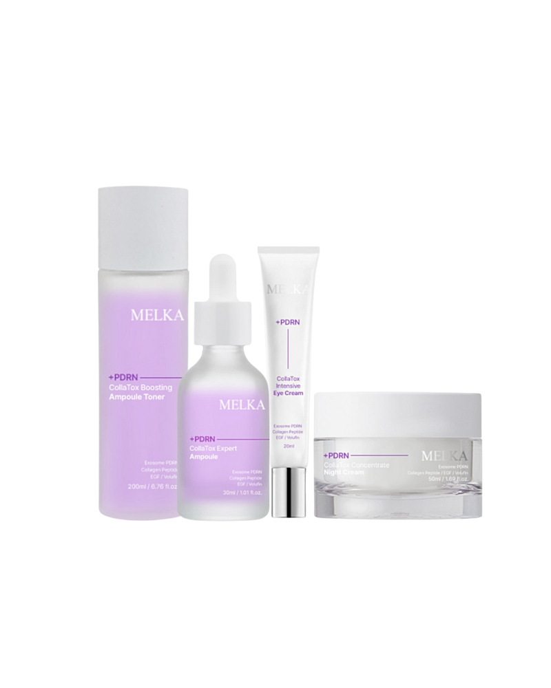 PDRN COLLATOX SET | Reclar